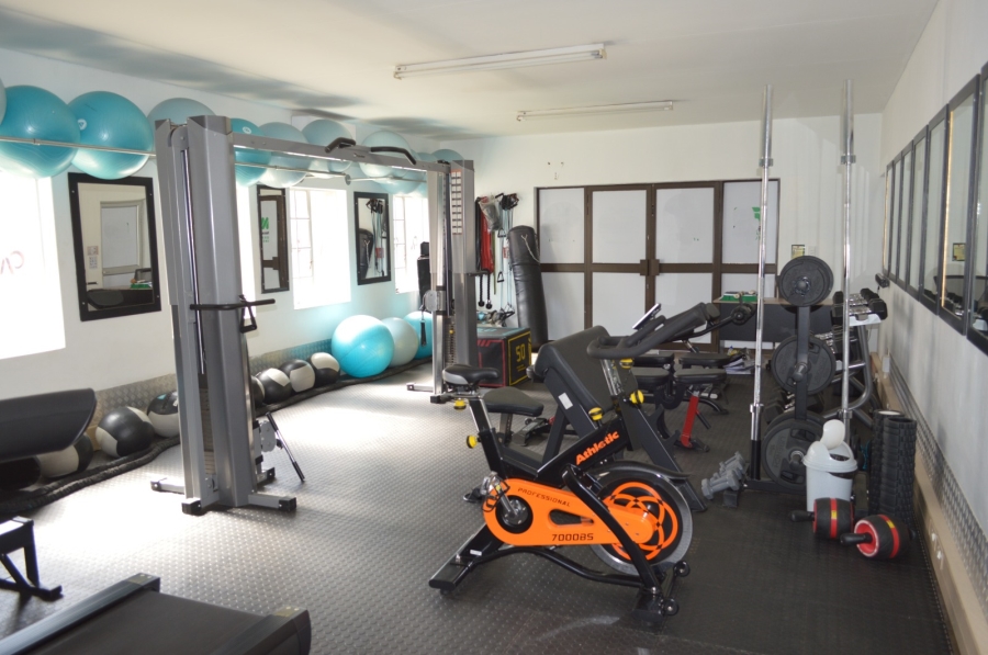 Commercial Property for Sale in Wilkoppies North West